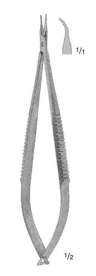 MİKRO PORTEKÜ KİLİTSİZ 14 CM